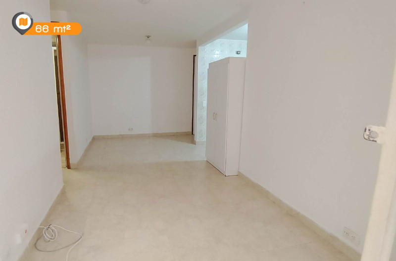 Apartamento en venta en Rodeo Alto, Medellín · foto 2 de 13