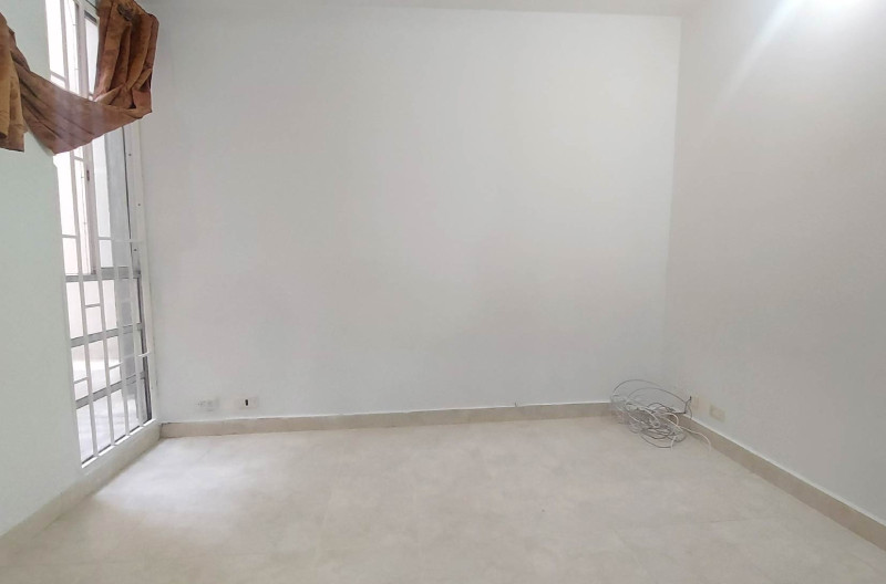 Apartamento en venta en Rodeo Alto, Medellín · foto 5 de 13