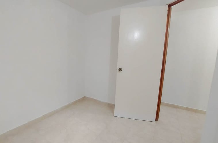Apartamento en venta en Rodeo Alto, Medellín · foto 6 de 13