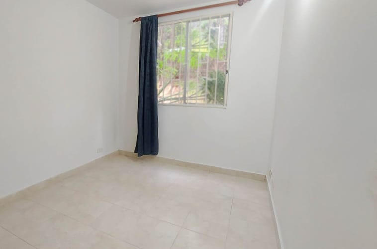 Apartamento en venta en Rodeo Alto, Medellín · foto 7 de 13