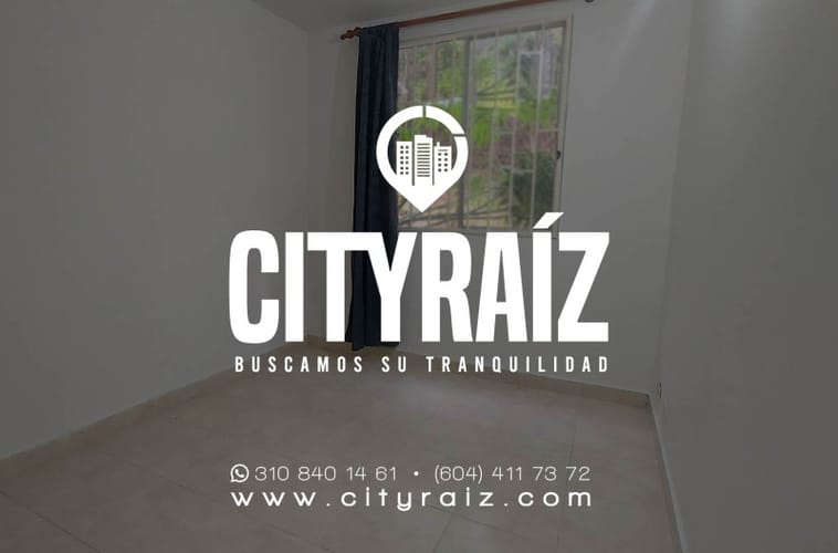 Apartamento en venta en Rodeo Alto, Medellín · foto 13 de 13
