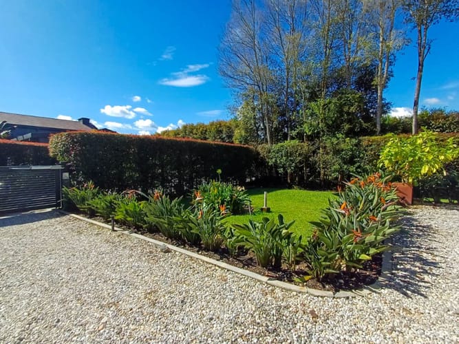Casa de 4 alcobas en venta en Llano Grande, Rionegro, 380 m² · foto 3 de 24