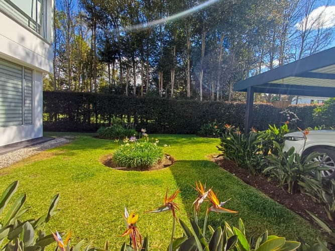 Casa de 4 alcobas en venta en Llano Grande, Rionegro, 380 m² · foto 4 de 24
