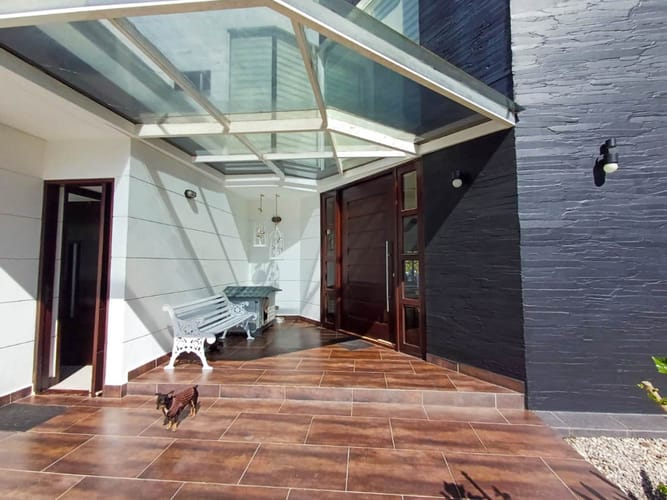 Casa de 4 alcobas en venta en Llano Grande, Rionegro, 380 m² · foto 5 de 24