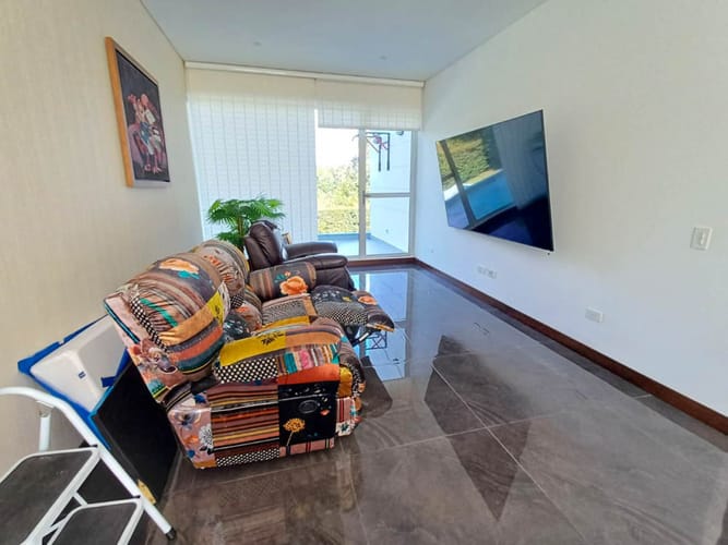 Casa de 4 alcobas en venta en Llano Grande, Rionegro, 380 m² · foto 8 de 24