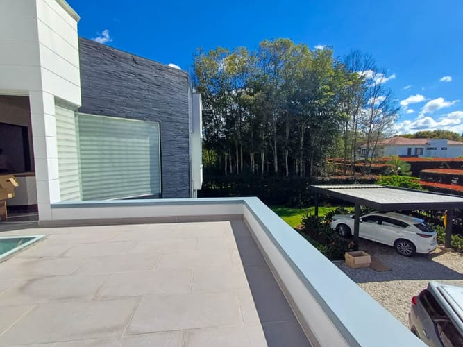 Casa de 4 alcobas en venta en Llano Grande, Rionegro, 380 m² · foto 10 de 24