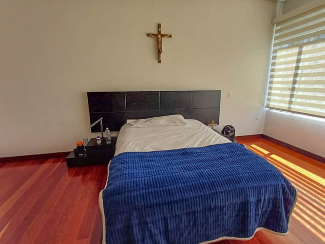 Casa de 4 alcobas en venta en Llano Grande, Rionegro, 380 m² · foto 11 de 24