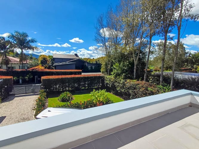Casa de 4 alcobas en venta en Llano Grande, Rionegro, 380 m² · foto 12 de 24