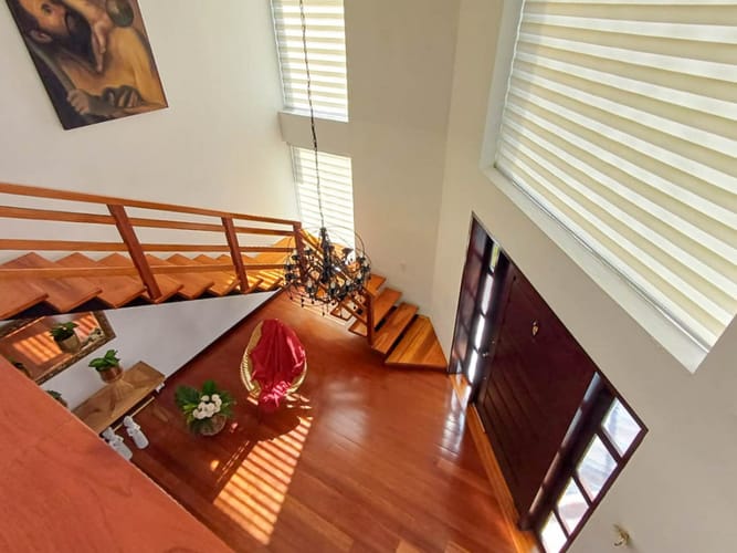 Casa de 4 alcobas en venta en Llano Grande, Rionegro, 380 m² · foto 22 de 24