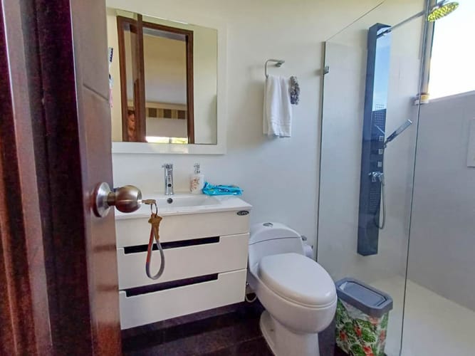 Casa de 4 alcobas en venta en Llano Grande, Rionegro, 380 m² · foto 23 de 24