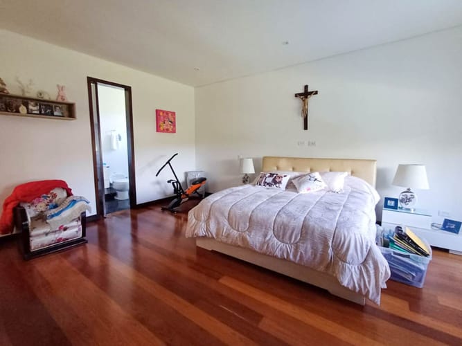 Casa de 4 alcobas en venta en Llano Grande, Rionegro, 380 m² · foto 24 de 24