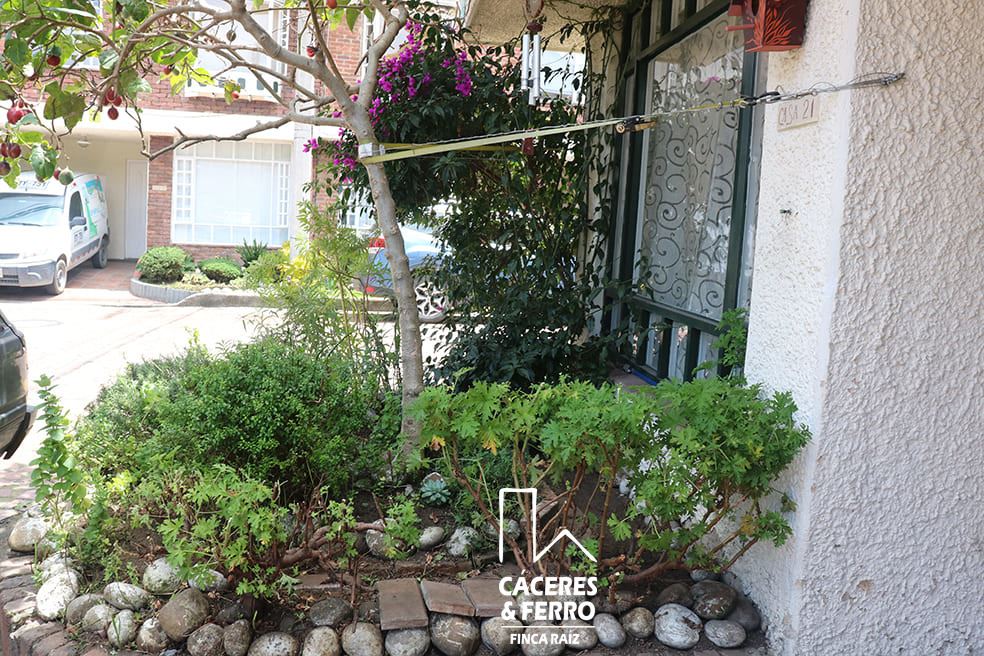 Casa en venta en Barrios Unidos, Bogotá · foto 3 de 21