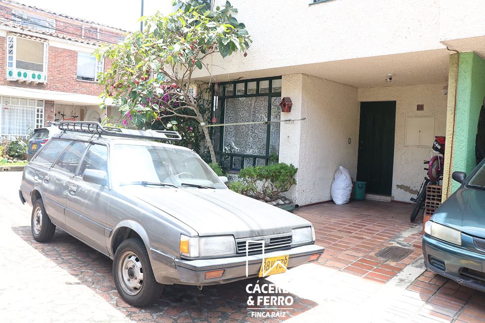 Casa en venta en Barrios Unidos, Bogotá · foto 4 de 21