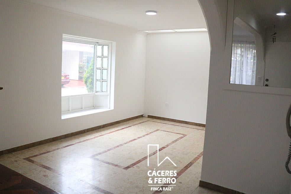 Casa en venta en Barrios Unidos, Bogotá · foto 5 de 21