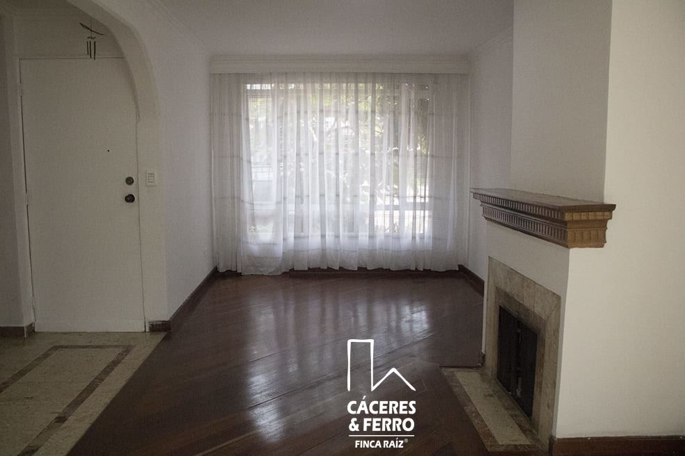 Casa en venta en Barrios Unidos, Bogotá · foto 7 de 21