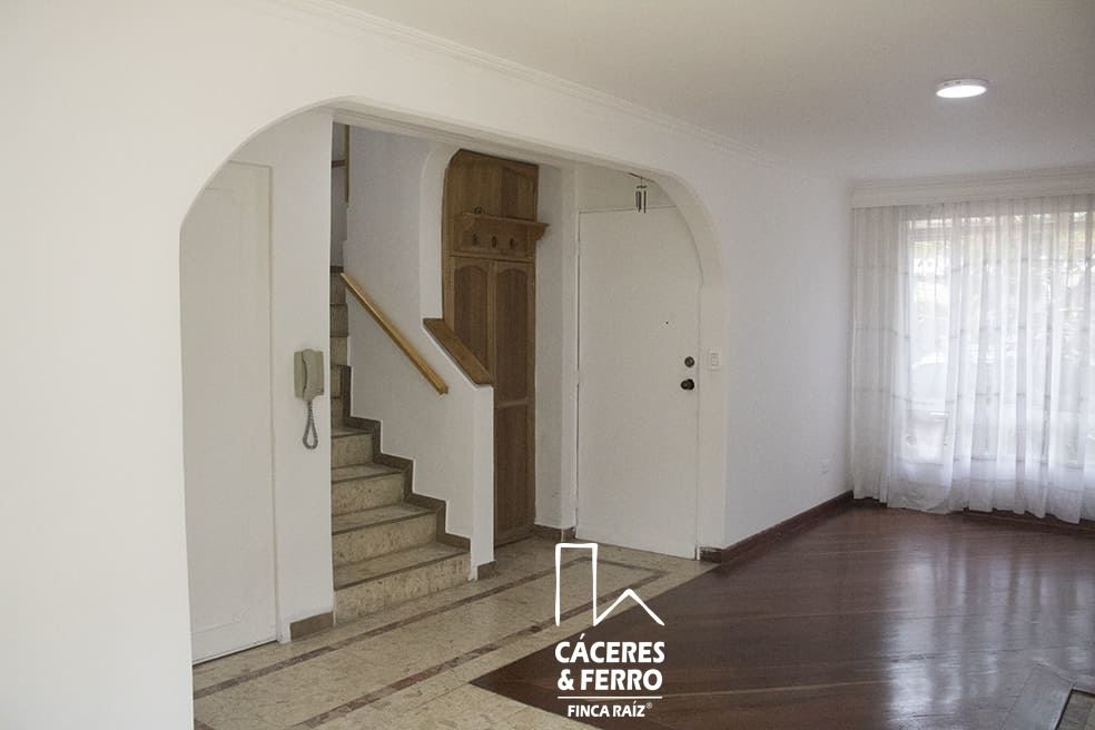 Casa en venta en Barrios Unidos, Bogotá · foto 8 de 21
