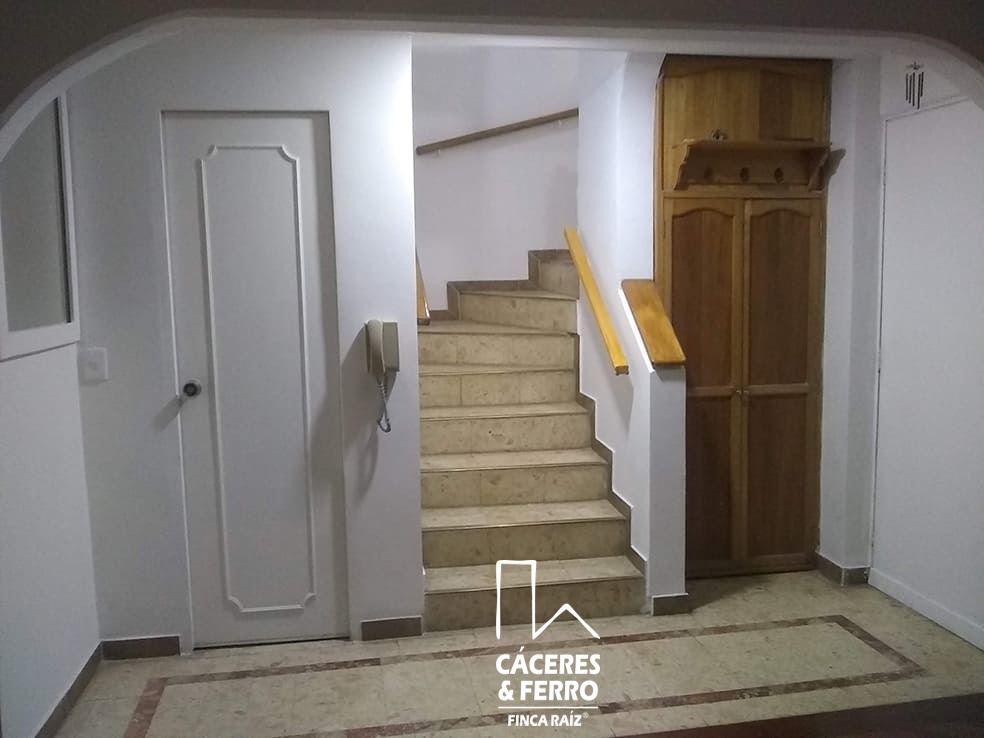 Casa en venta en Barrios Unidos, Bogotá · foto 9 de 21