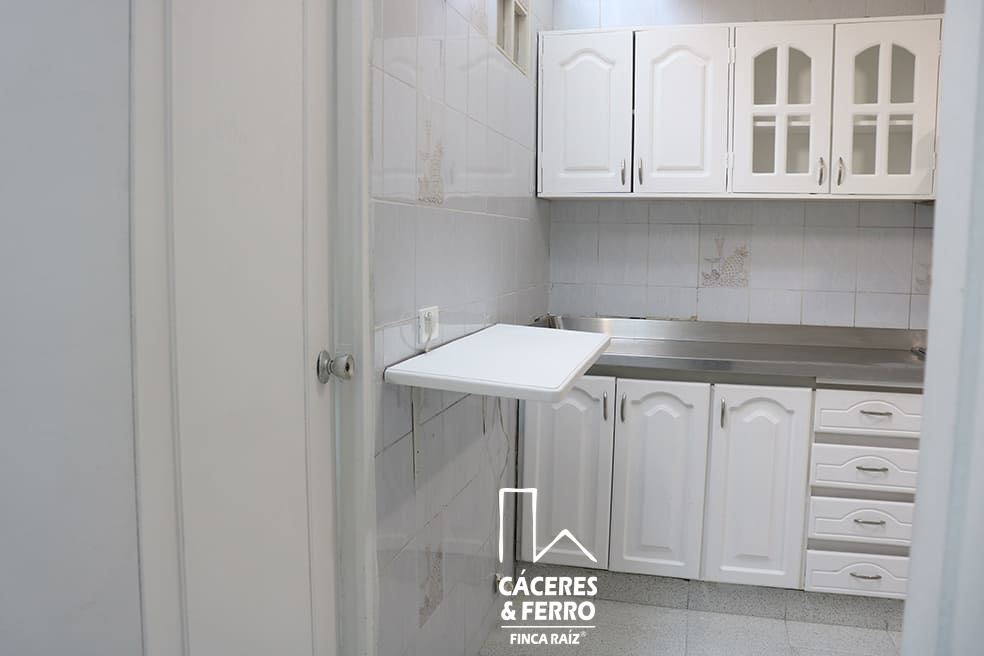 Casa en venta en Barrios Unidos, Bogotá · foto 10 de 21