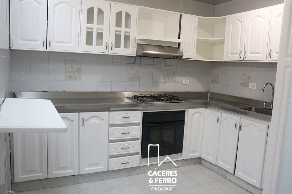 Casa en venta en Barrios Unidos, Bogotá · foto 11 de 21