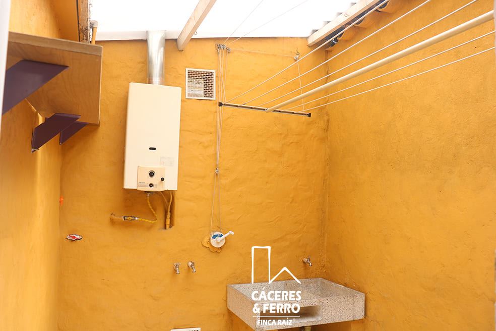Casa en venta en Barrios Unidos, Bogotá · foto 12 de 21