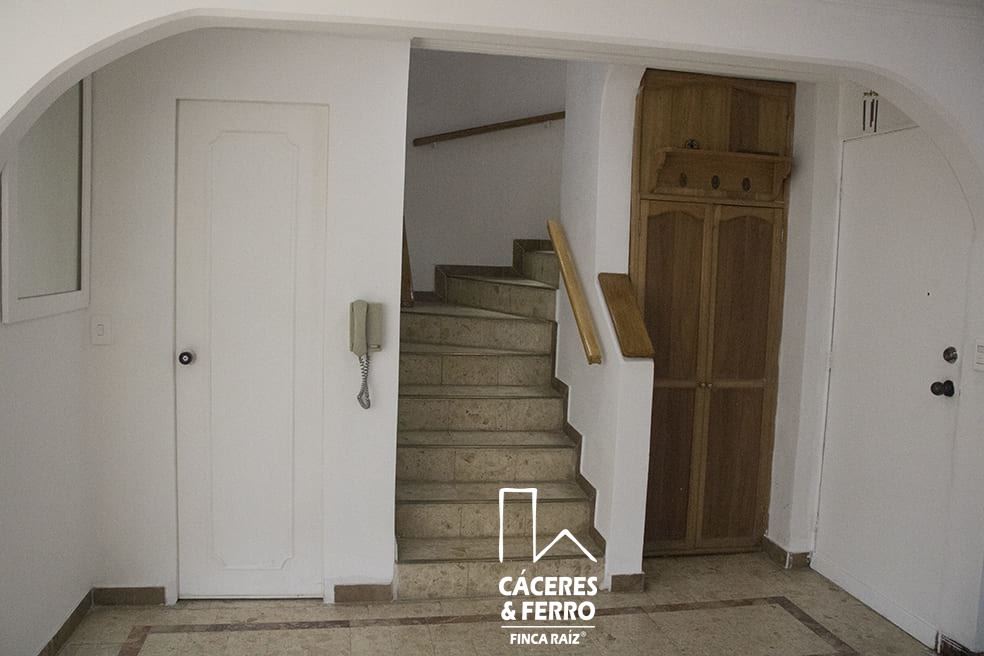 Casa en venta en Barrios Unidos, Bogotá · foto 13 de 21
