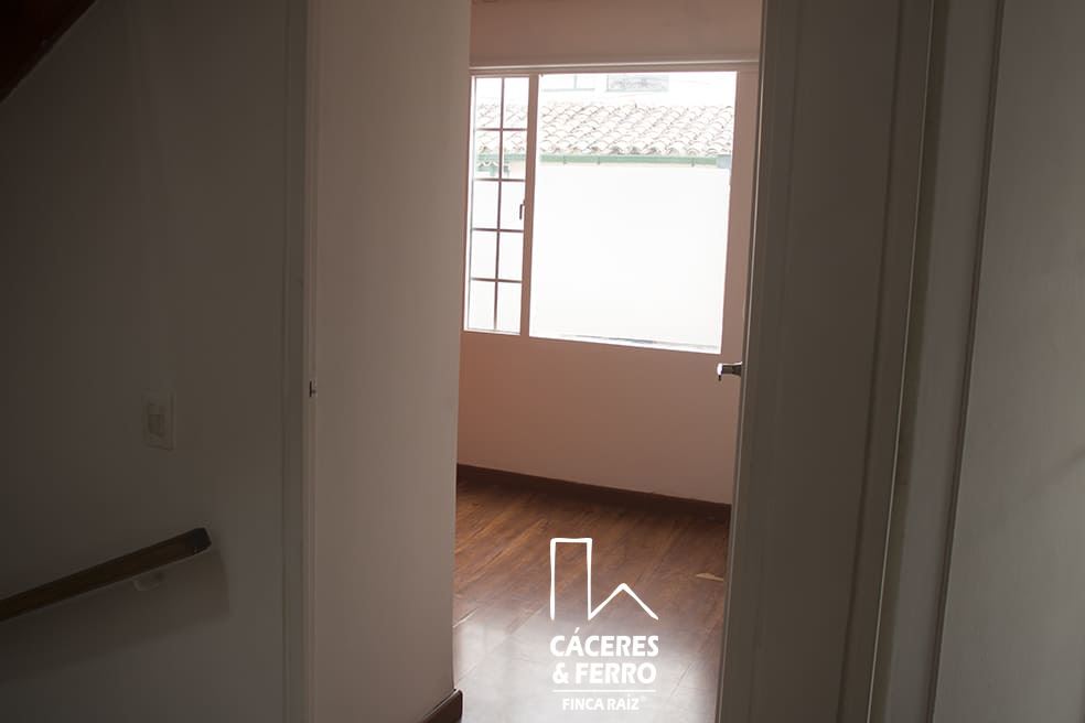Casa en venta en Barrios Unidos, Bogotá · foto 14 de 21
