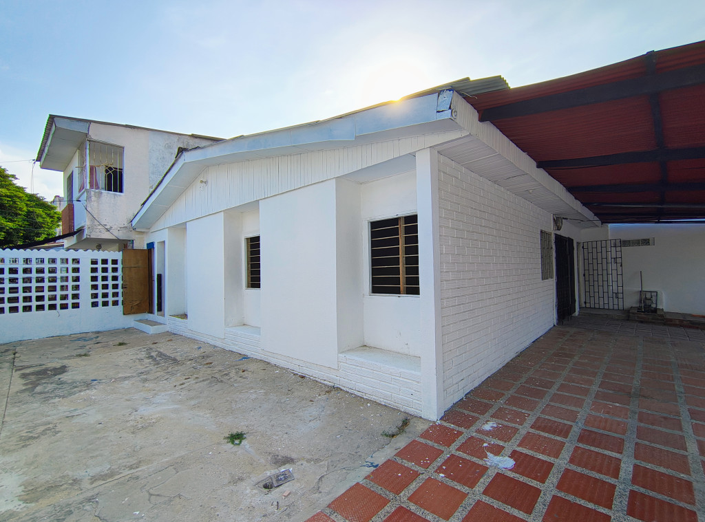 Casa en arriendo en Villa Carolina, Barranquilla · foto 2 de 13