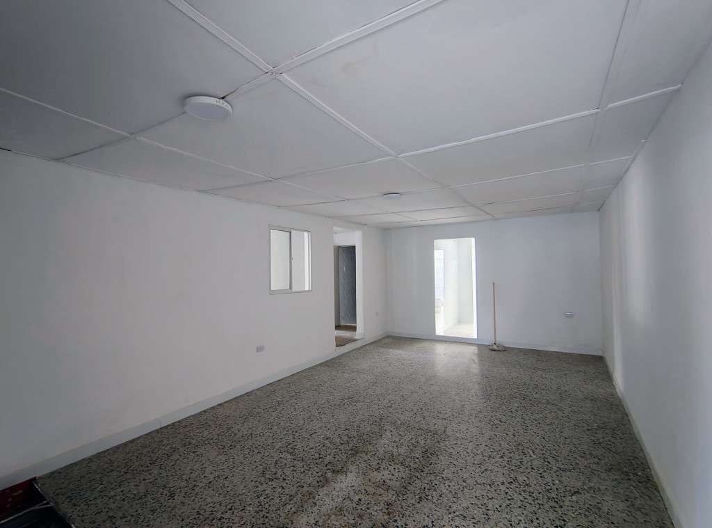 Casa en arriendo en Villa Carolina, Barranquilla · foto 4 de 13