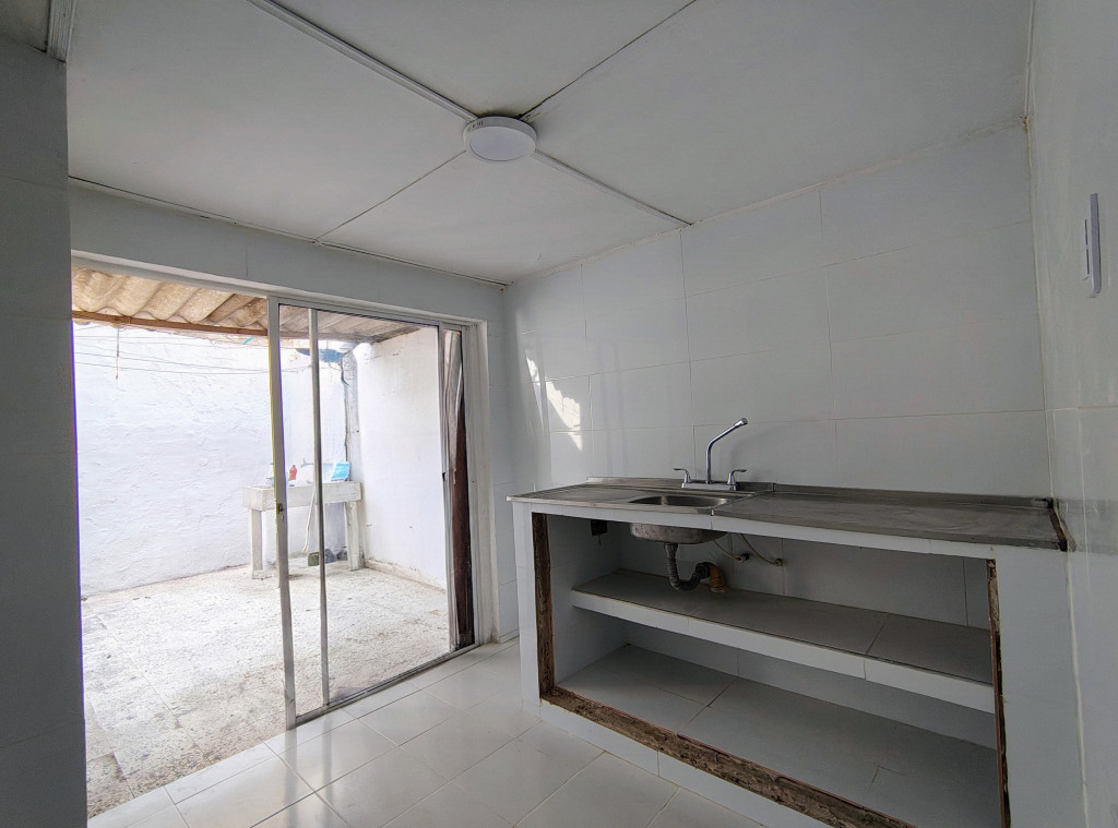 Casa en arriendo en Villa Carolina, Barranquilla · foto 6 de 13