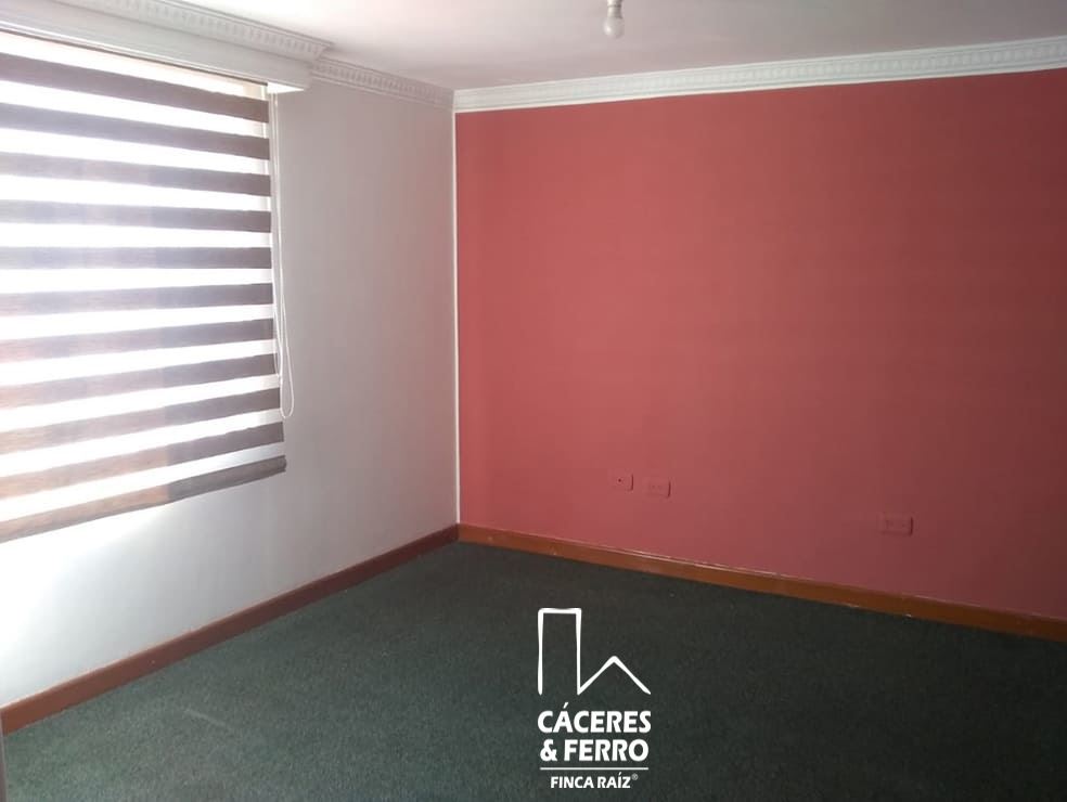 Casa en venta en Barrios Unidos, Bogotá · foto 17 de 21