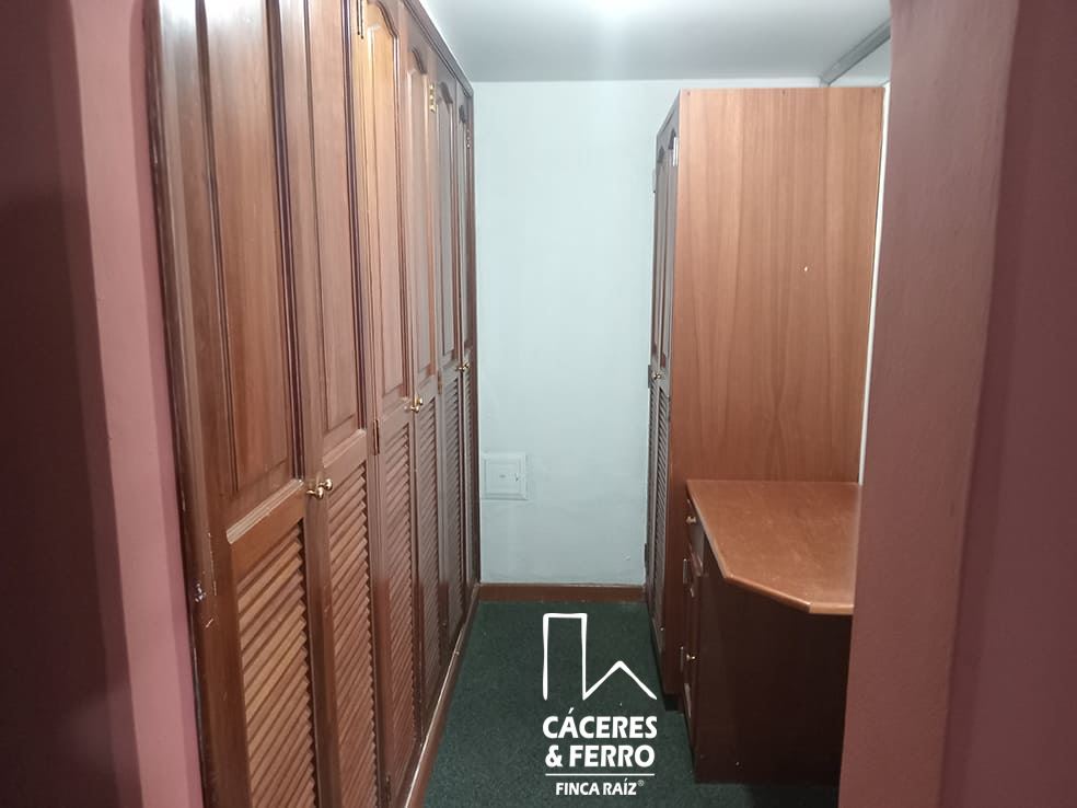 Casa en venta en Barrios Unidos, Bogotá · foto 18 de 21
