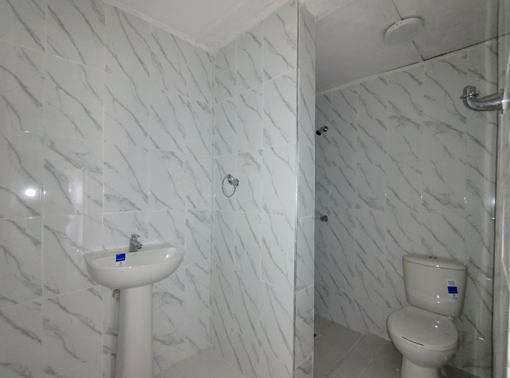 Casa en arriendo en Villa Carolina, Barranquilla · foto 13 de 13