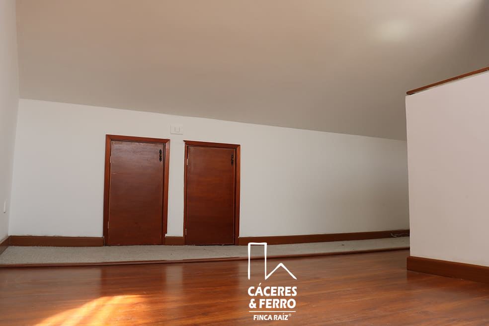 Casa en venta en Barrios Unidos, Bogotá · foto 19 de 21