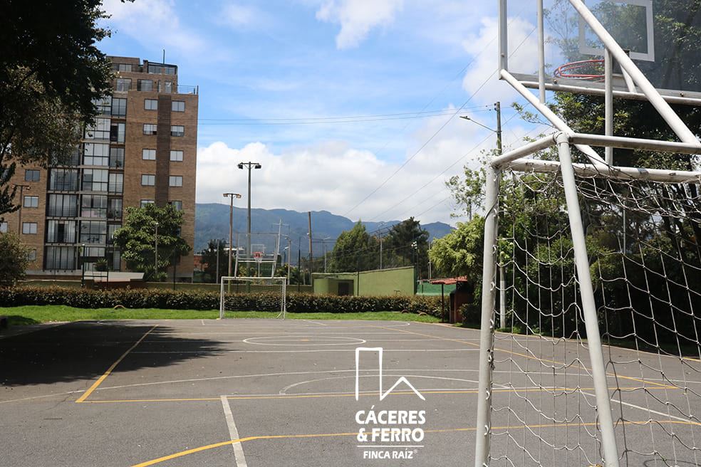 Casa en venta en Barrios Unidos, Bogotá · foto 20 de 21