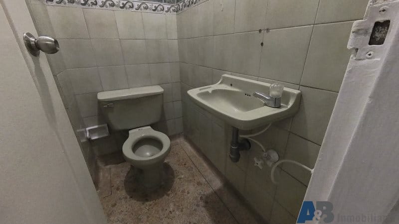 Local en arriendo en Cristo Rey, Medellín, 130 m² · foto 5 de 7