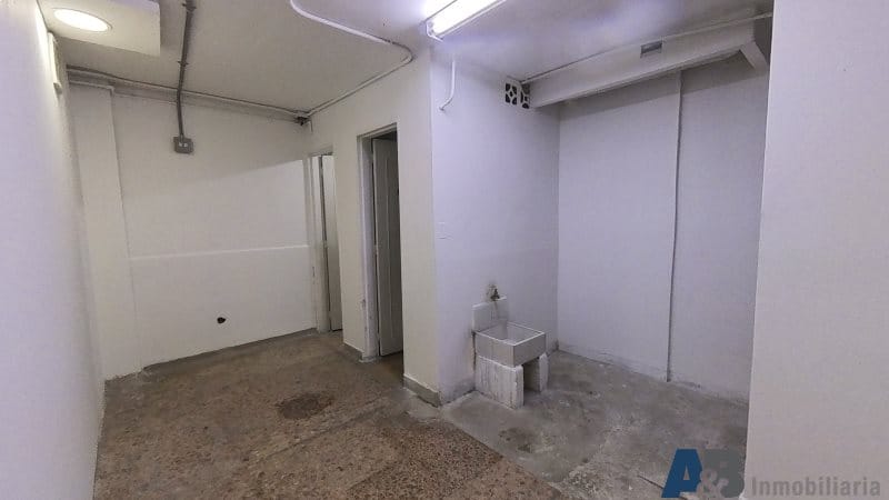 Local en arriendo en Cristo Rey, Medellín, 130 m² · foto 6 de 7