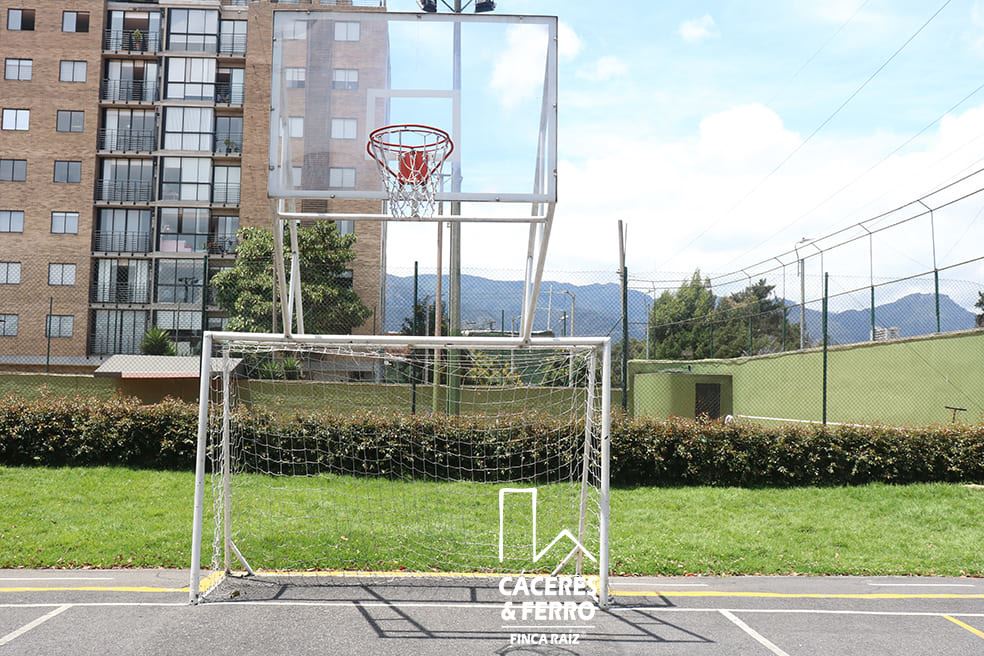 Casa en venta en Barrios Unidos, Bogotá · foto 21 de 21