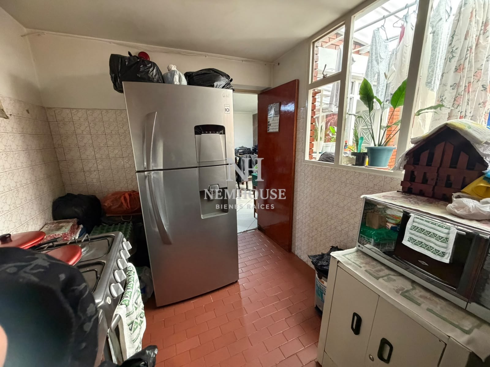 Apartamento en venta en Fontibon, Bogotá · foto 3 de 12
