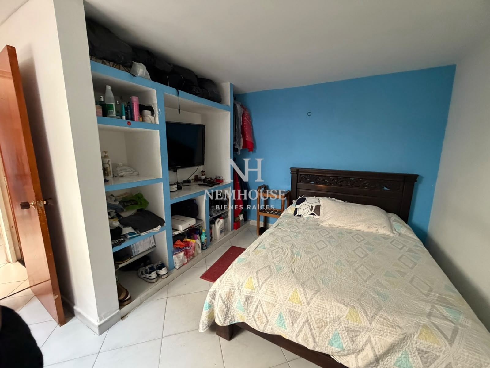 Apartamento en venta en Fontibon, Bogotá · foto 5 de 12