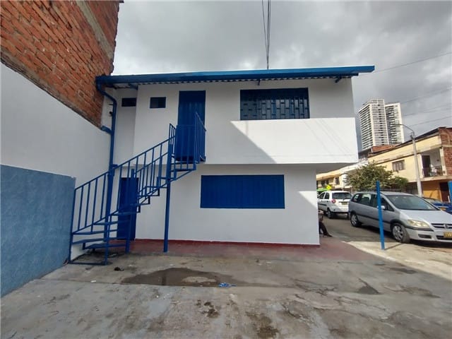 Lote en arriendo en La Concordia, Bucaramanga, 73 m² · foto 2 de 6