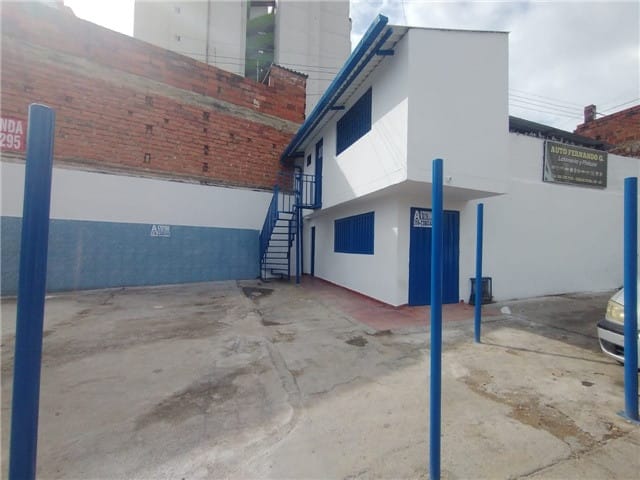 Lote en arriendo en La Concordia, Bucaramanga, 73 m² · foto 3 de 6