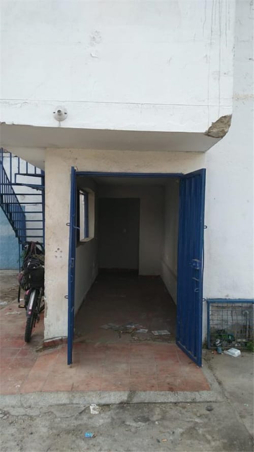 Lote en arriendo en La Concordia, Bucaramanga, 73 m² · foto 6 de 6