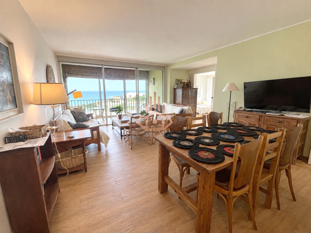 Apartamento en venta en Península