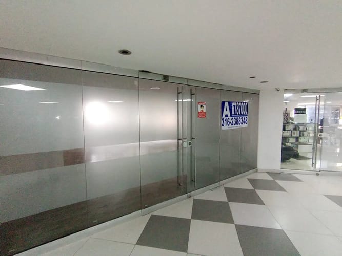 Local en arriendo en Cabecera Del Llano, Bucaramanga, 90 m² · foto 3 de 6