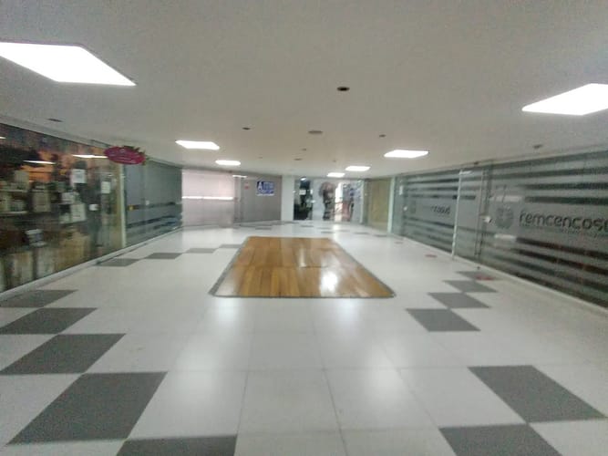 Local en arriendo en Cabecera Del Llano, Bucaramanga, 90 m² · foto 5 de 6