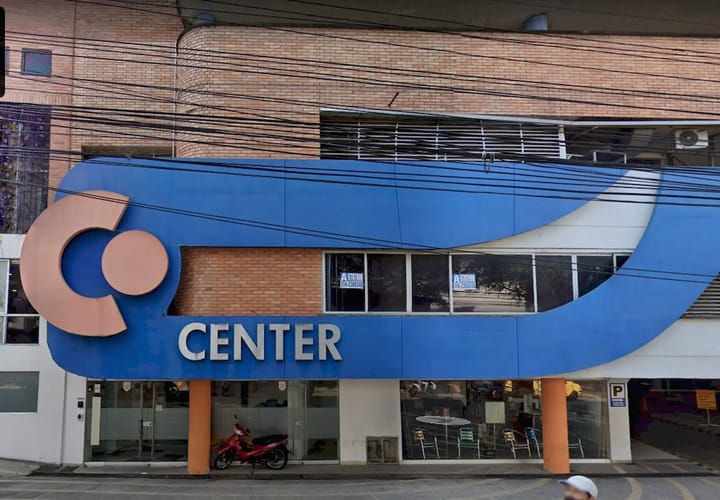 Local en arriendo en Cabecera Del Llano, Bucaramanga, 90 m² · foto 6 de 6