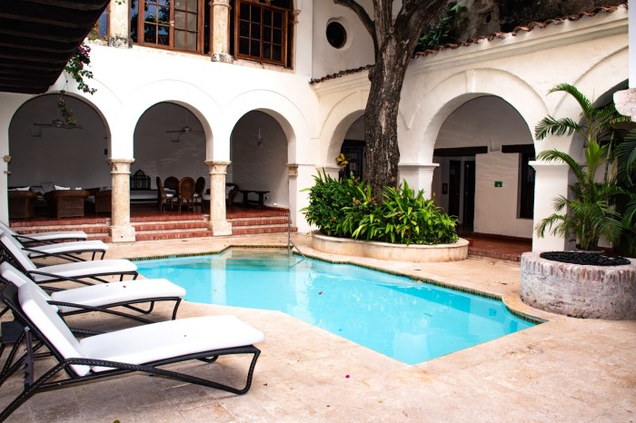 Apartamento en venta en El Centro, Cartagena · foto 2 de 24