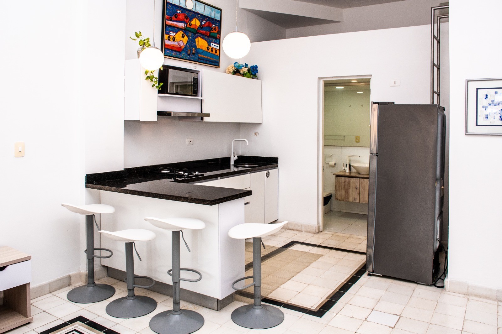 Apartamento en venta en El Centro, Cartagena · foto 6 de 24