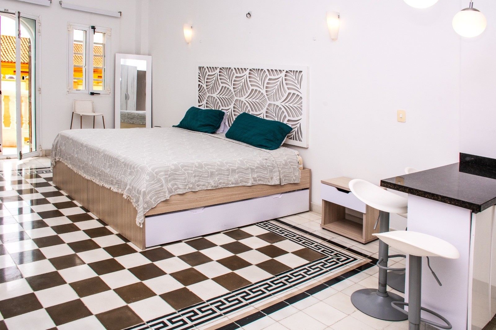 Apartamento en venta en El Centro, Cartagena · foto 9 de 24