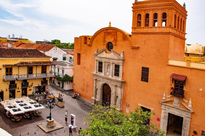 Apartamento en venta en El Centro, Cartagena · foto 16 de 24
